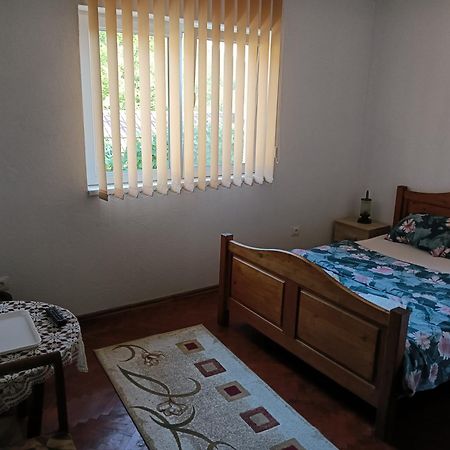 Hotel Casa Maksai Sovata Zimmer foto