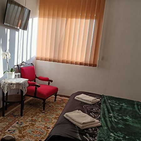 Hotel Casa Maksai Sovata Zimmer foto