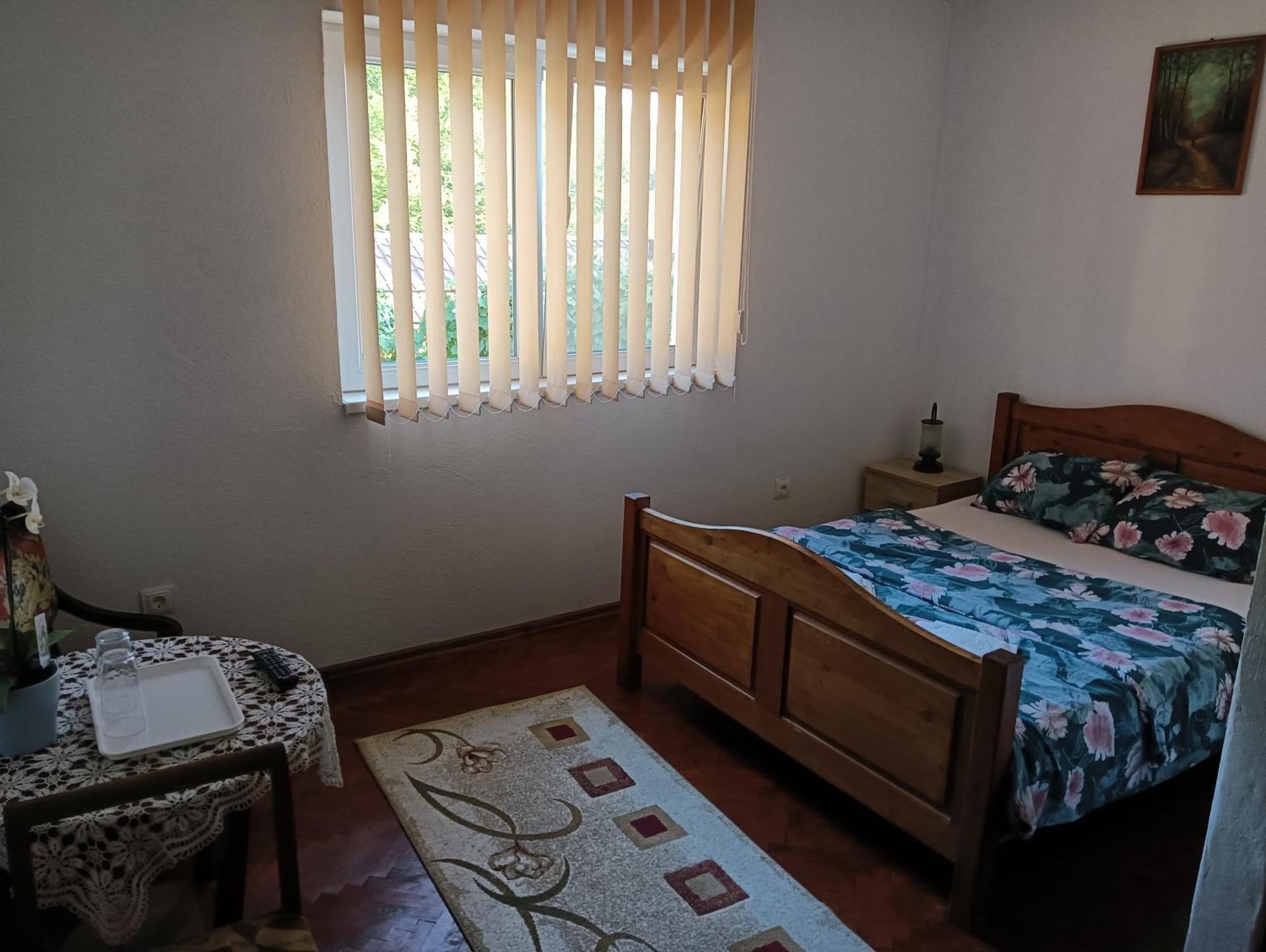 Hotel Casa Maksai Sovata Zimmer foto